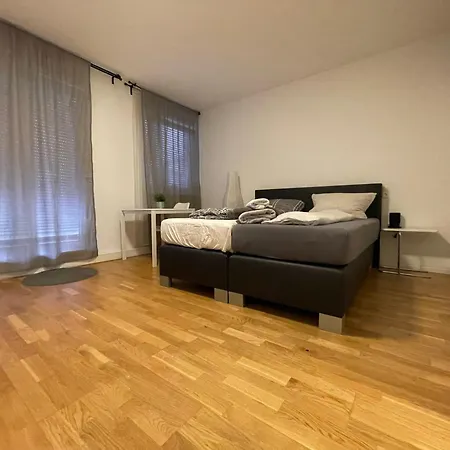 Simplex Apartments Am Ludwigsplatz-2